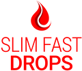 Slim Fast Drops