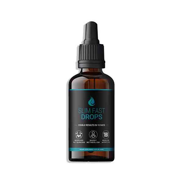 Dietary Supplement for Weight Loss