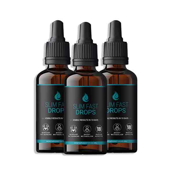 Dietary Supplement for Weight Loss