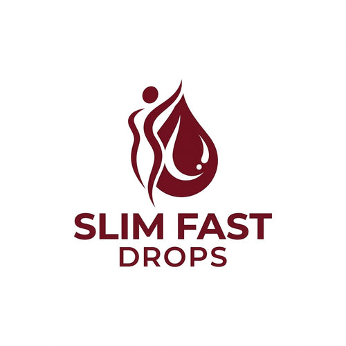 Slim Fast Drops